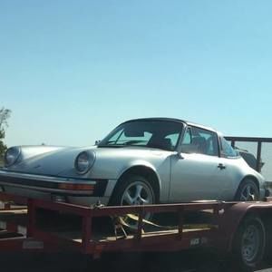 Meet your Posher, Noah